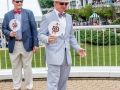 Arlington Million Fashion at the Races