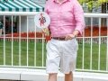 Arlington Million Fashion at the Races