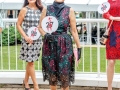 Arlington Million Fashion at the Races
