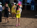Del Mar Fashion at the Races