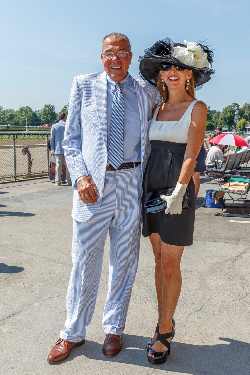 Fashion at the Races Travers by Jesse Caris at Saratoga (13)