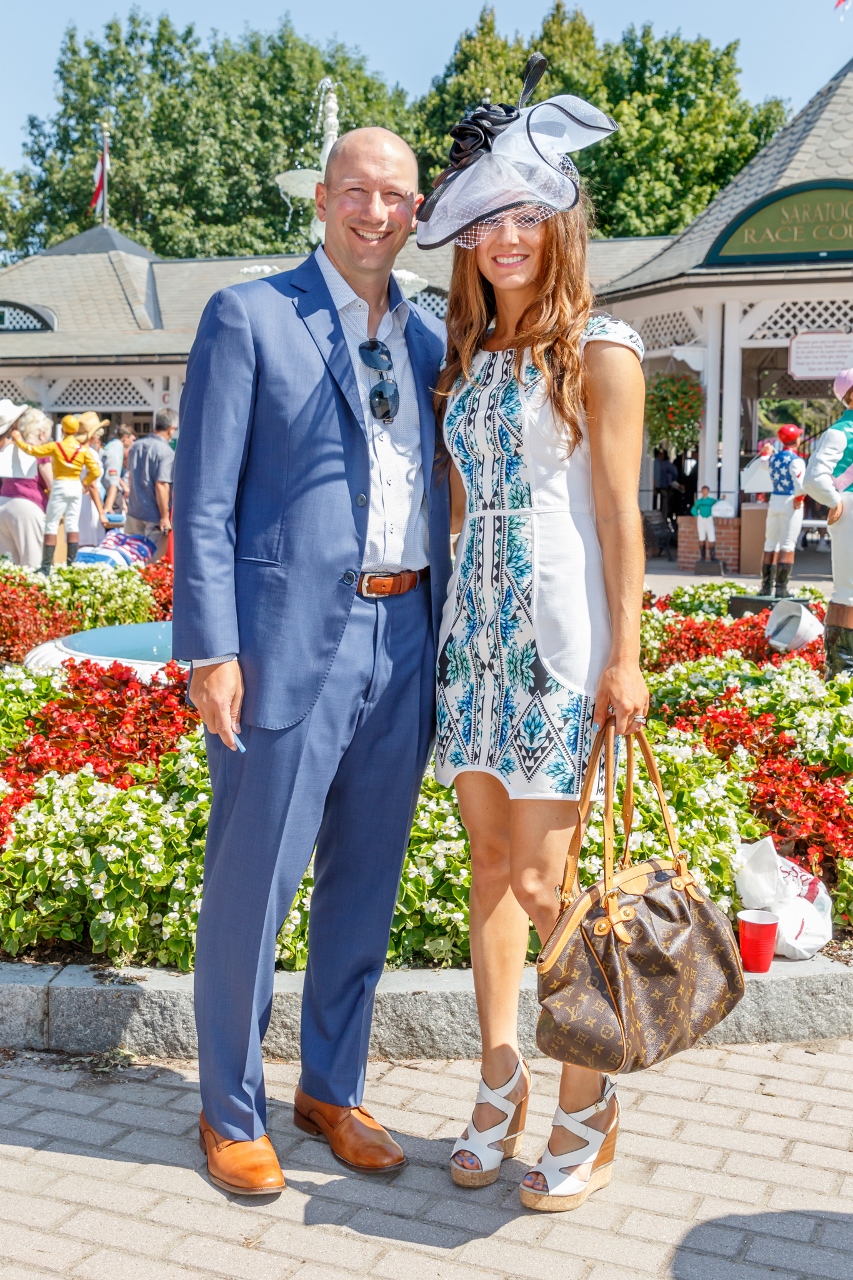 Fashion at the Races Travers by Jesse Caris at Saratoga (19)