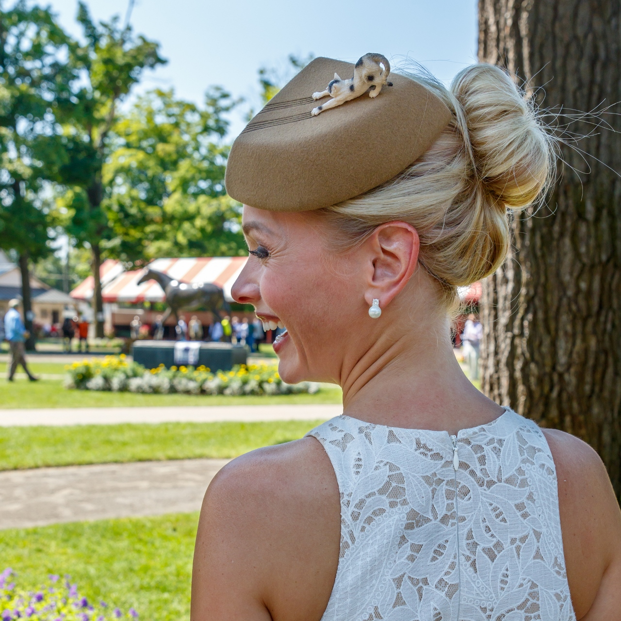 Fashion at the Races Travers by Jesse Caris at Saratoga (45)