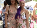 Woodbine Queen's Plate Fashion at the Races