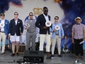 Woodbine Queen's Plate Fashion at the Races