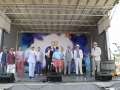 Woodbine Queen's Plate Fashion at the Races