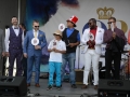 Woodbine Queen's Plate Fashion at the Races