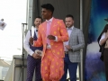 Woodbine Queen's Plate Fashion at the Races