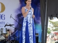 Woodbine Queen's Plate Fashion at the Races