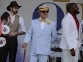 Woodbine Queen's Plate Fashion at the Races