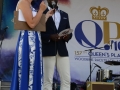 Woodbine Queen's Plate Fashion at the Races