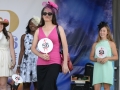 Woodbine Queen's Plate Fashion at the Races