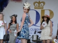 Woodbine Queen's Plate Fashion at the Races