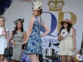 Woodbine Queen's Plate Fashion at the Races
