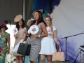 Woodbine Queen's Plate Fashion at the Races