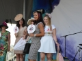 Woodbine Queen's Plate Fashion at the Races