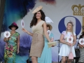 Woodbine Queen's Plate Fashion at the Races