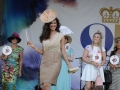 Woodbine Queen's Plate Fashion at the Races