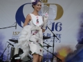 Woodbine Queen's Plate Fashion at the Races