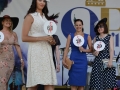 Woodbine Queen's Plate Fashion at the Races