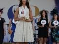 Woodbine Queen's Plate Fashion at the Races