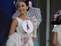 Woodbine Queen's Plate Fashion at the Races