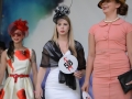 Woodbine Queen's Plate Fashion at the Races