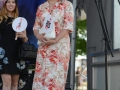 Woodbine Queen's Plate Fashion at the Races