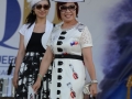 Woodbine Queen's Plate Fashion at the Races