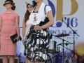 Woodbine Queen's Plate Fashion at the Races