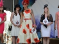 Woodbine Queen's Plate Fashion at the Races