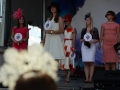 Woodbine Queen's Plate Fashion at the Races