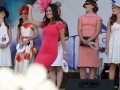 Woodbine Queen's Plate Fashion at the Races