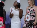 Woodbine Queen's Plate Fashion at the Races