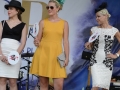 Woodbine Queen's Plate Fashion at the Races