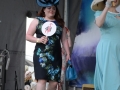 Woodbine Queen's Plate Fashion at the Races