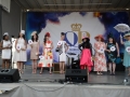 Woodbine Queen's Plate Fashion at the Races