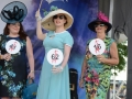 Woodbine Queen's Plate Fashion at the Races