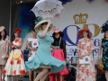 Woodbine Queen's Plate Fashion at the Races