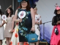 Woodbine Queen's Plate Fashion at the Races