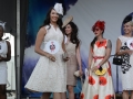 Woodbine Queen's Plate Fashion at the Races