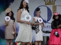 Woodbine Queen's Plate Fashion at the Races