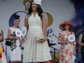 Woodbine Queen's Plate Fashion at the Races