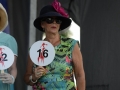 Woodbine Queen's Plate Fashion at the Races