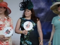 Woodbine Queen's Plate Fashion at the Races