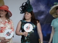 Woodbine Queen's Plate Fashion at the Races