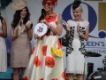 Woodbine Queen's Plate Fashion at the Races