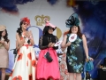 Woodbine Queen's Plate Fashion at the Races