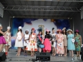 Woodbine Queen's Plate Fashion at the Races