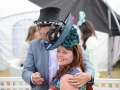 Woodbine Queen's Plate Fashion at the Races